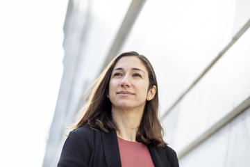Dr. Maha Farhat