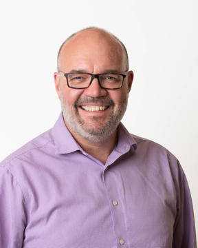 Dr. Gerry Wright