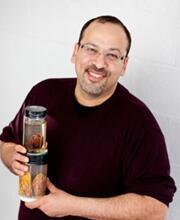 Peter Girguis
