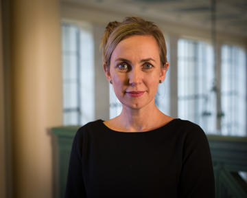Dr. Katharina Ribbeck