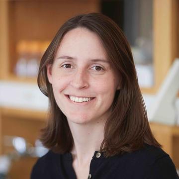 Dr. Mary Dunlop