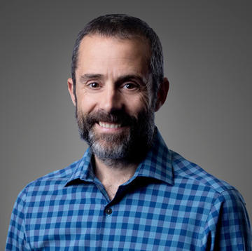 Dr. Bernat Olle