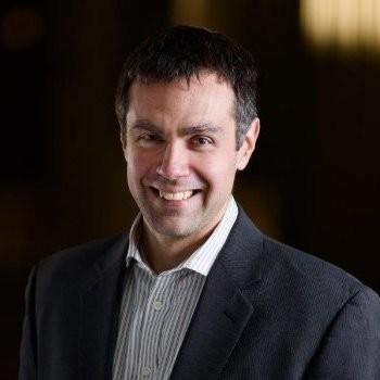 Dr. Eric Stern