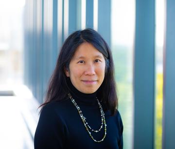 Dr. Su Chiang