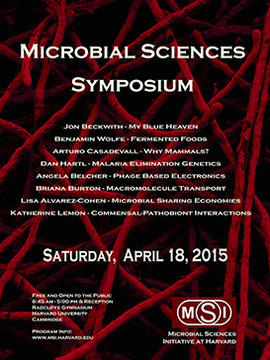 Symposium 2015