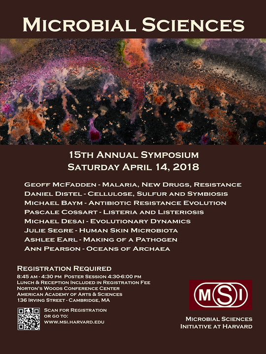 Symposium 2018