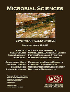 Symposium 2010