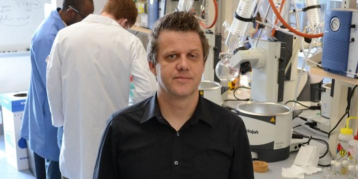 Dr. Roman Manetsch
