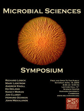 Symposium 2005