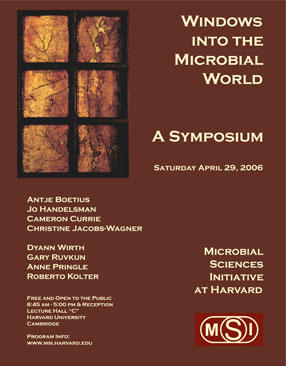 Symposium 2006