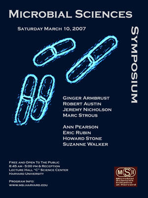 Symposium 2007