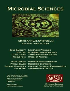Symposium 2009