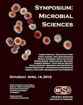 Symposium 2012