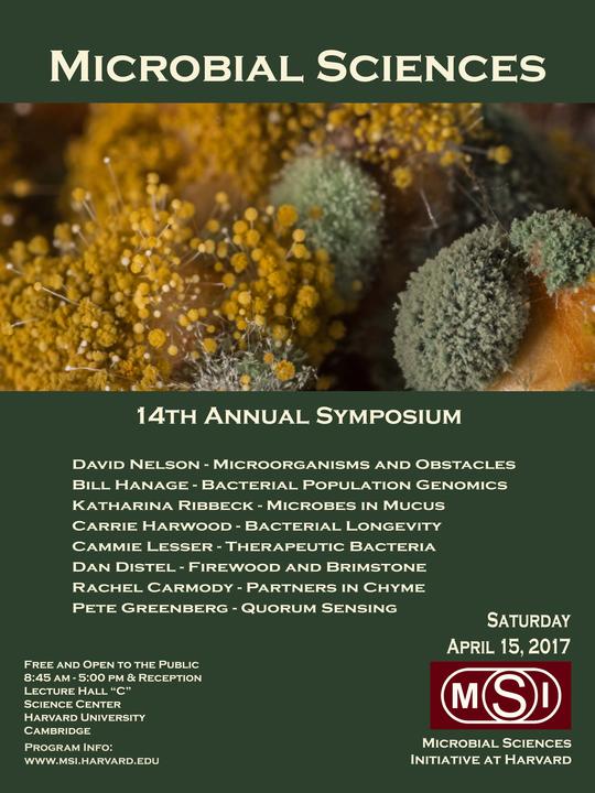 Symposium 2017