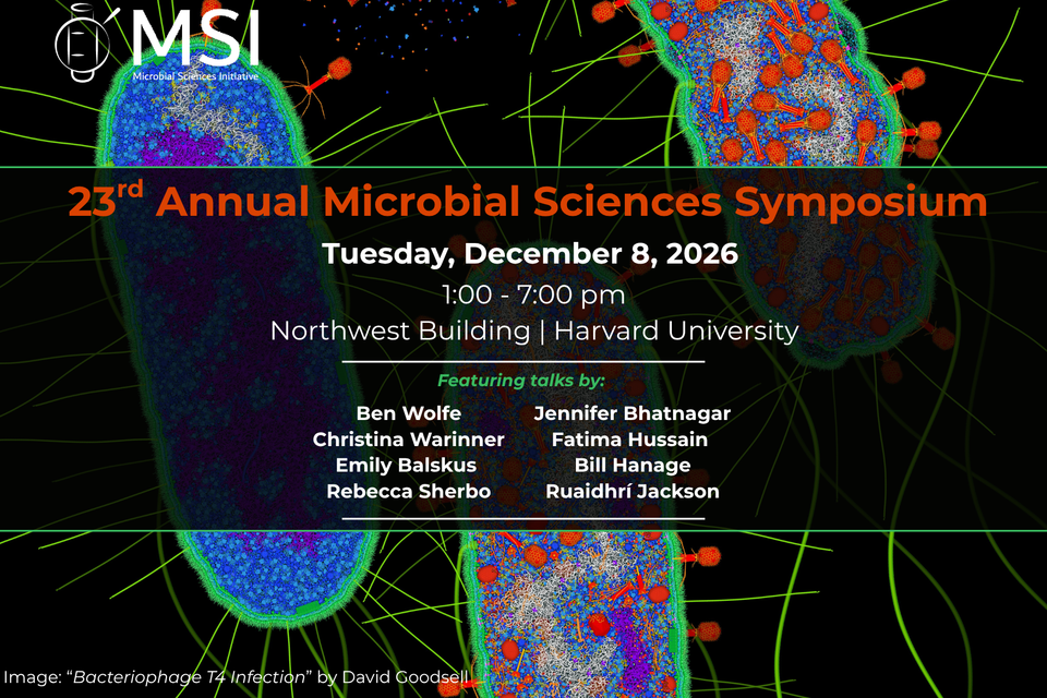 microbes