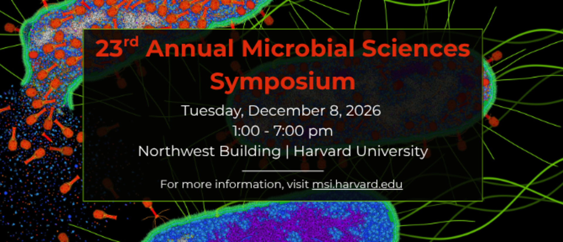 microbes